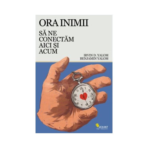 Ora inimii - Irvin D. Yalom