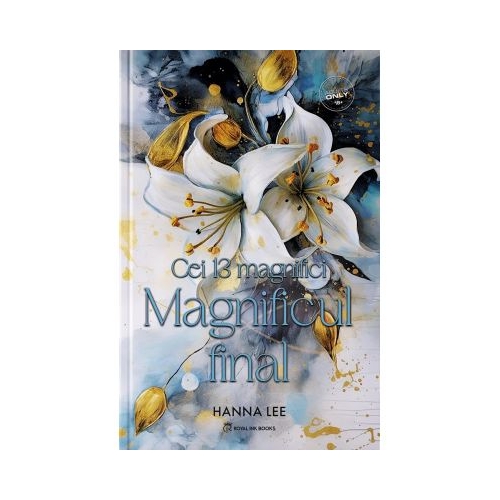 Magnificul final - Hanna Lee