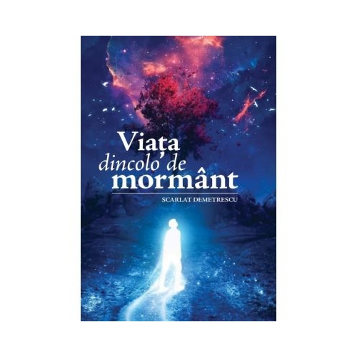 Viata dincolo de mormant - Scarlat Demetrescu