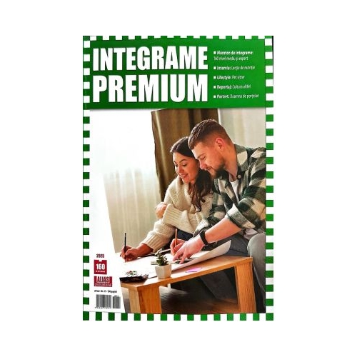 Integrame premium