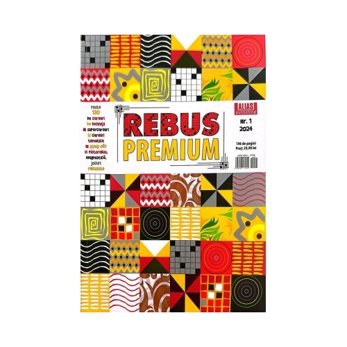 Rebus Premium