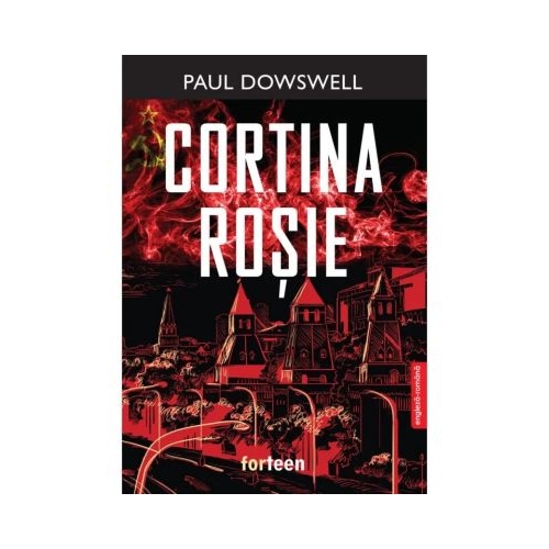 Cortina rosie - Paul Dowswell