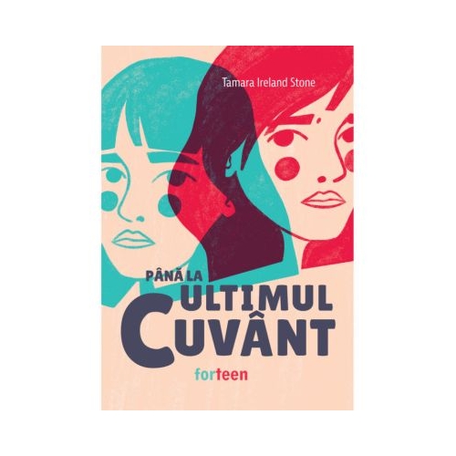 Pana la ultimul cuvant - Tamara Ireland Stone