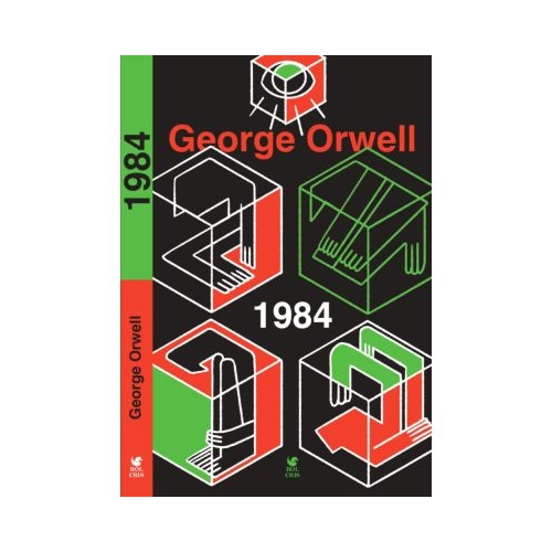 1984 - George Orwell