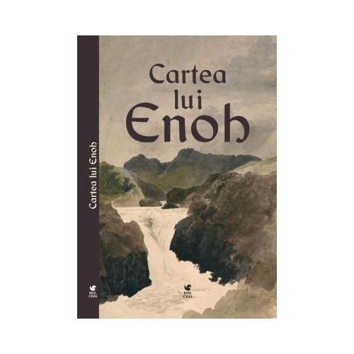Cartea lui Enoh - R. H. Charles