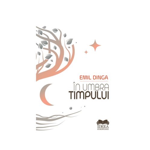 In umbra timpului volumul 1 - Emil Dinga