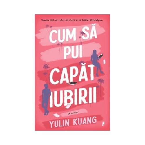 Cum sa pui capat iubirii - Yulin Kuang