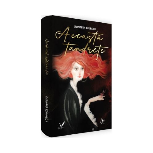 Aceasta tandrete - Luminita Giurgiu