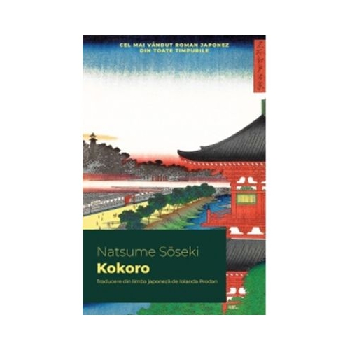 Kokoro - Natsume Soseki