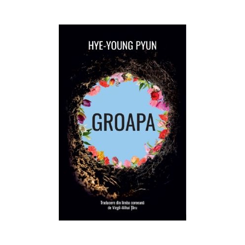 Groapa - Hye-young Pyun