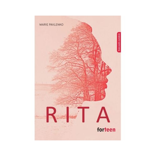 Rita - Marie Pavlenko
