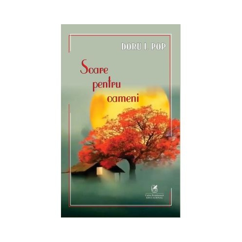 Soare pentru oameni - Doru I Pop