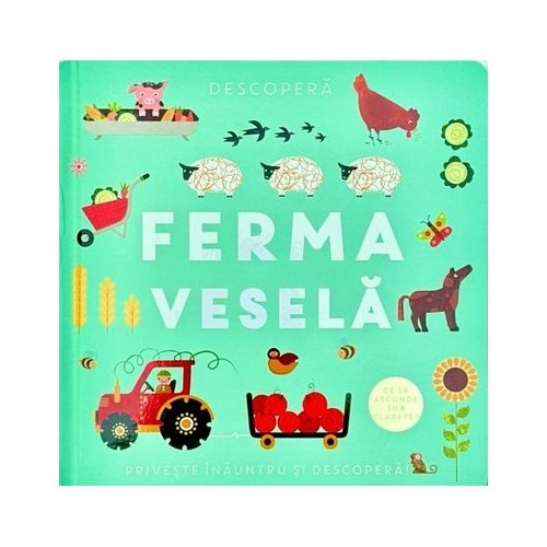 Descopera Ferma vesela