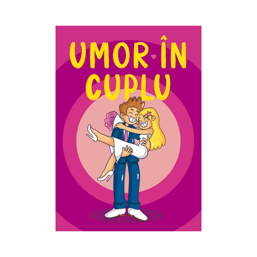 Umor in cuplu