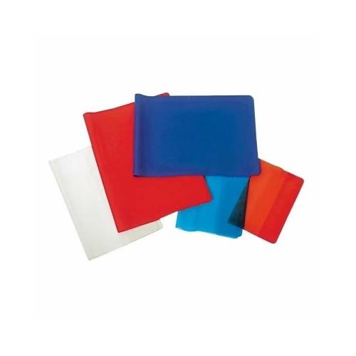 Coperta caiet special transparenta CP1013011