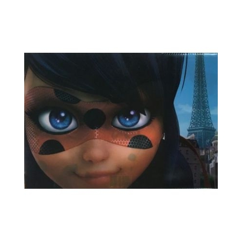 Coperta muzica biologie geografie Miraculous Noriel