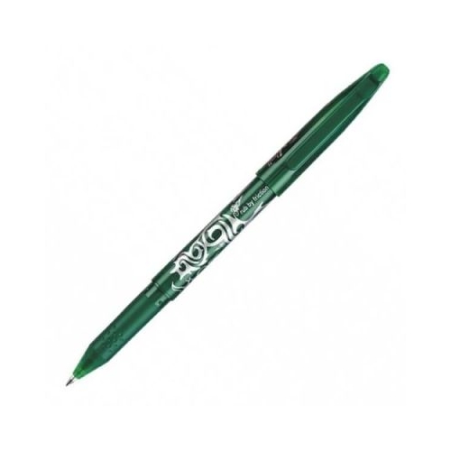 Roller Pilot Frixion PBL-FR7 0. 7 mm cu guma de sters verde