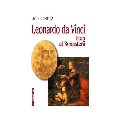 Leonardo da Vinci - Ovidiu Drimba