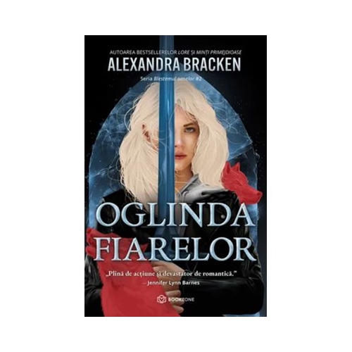 Oglinda fiarelor - Alexandra Bracken