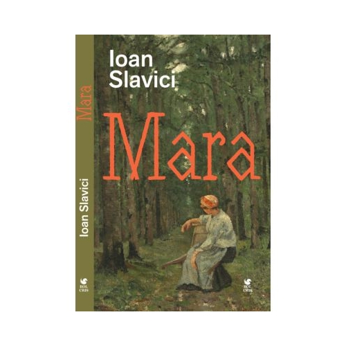 Mara - Ioan Slavici
