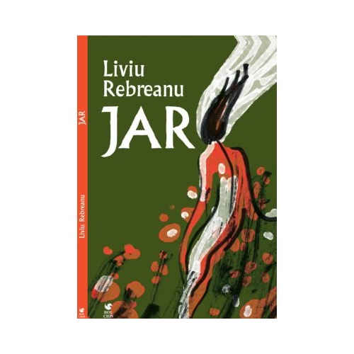 Jar - Liviu Rebreanu