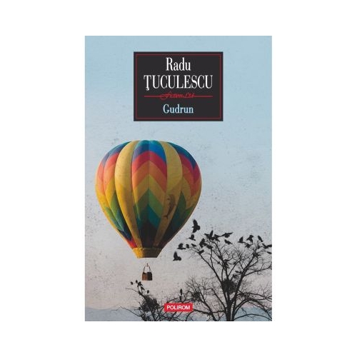 Gudrun - Radu Tuculescu