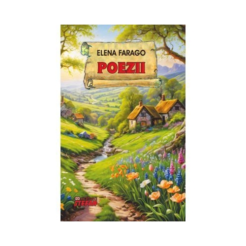 Poezii - Elena Farago