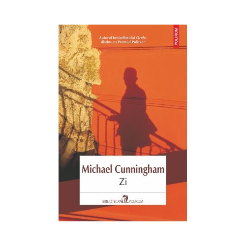 Zi - Michael Cunningham