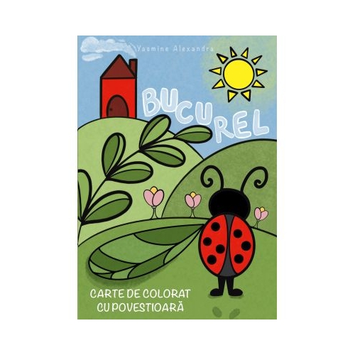 Bucurel  Yasmine-Alexandra Bolonyi