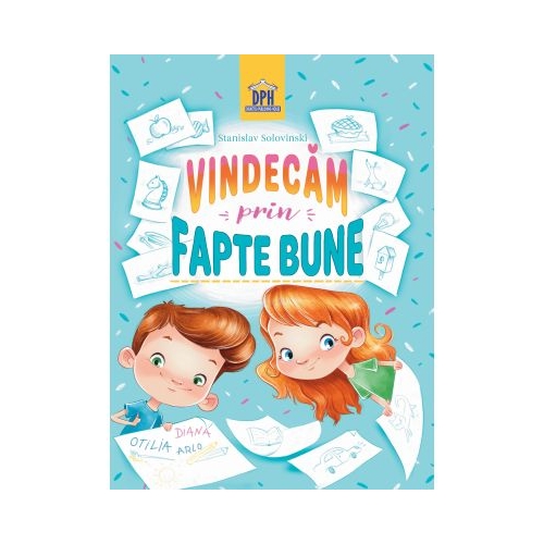 Vindecam prin fapte bune - Stanislav Solovinski