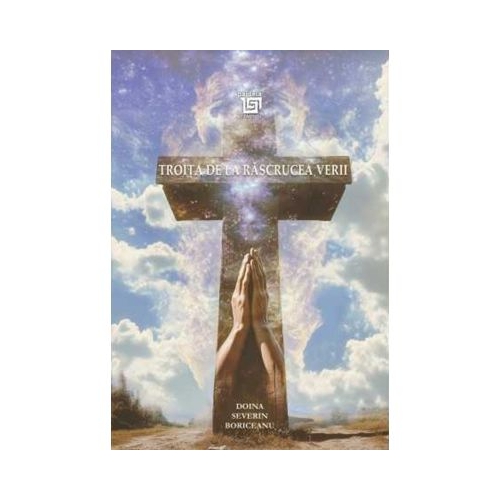 Troita de la rascrucea verii - Doina Severin Boriceanu