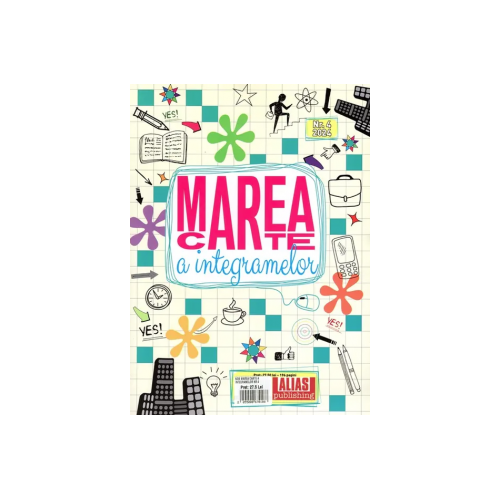 Marea Carte a Integramelor 42024