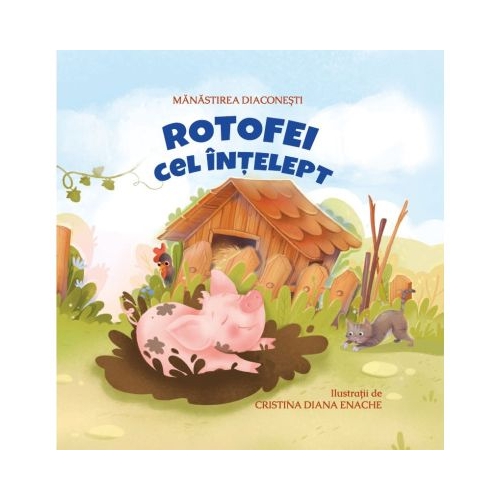 Rotofei cel intelept