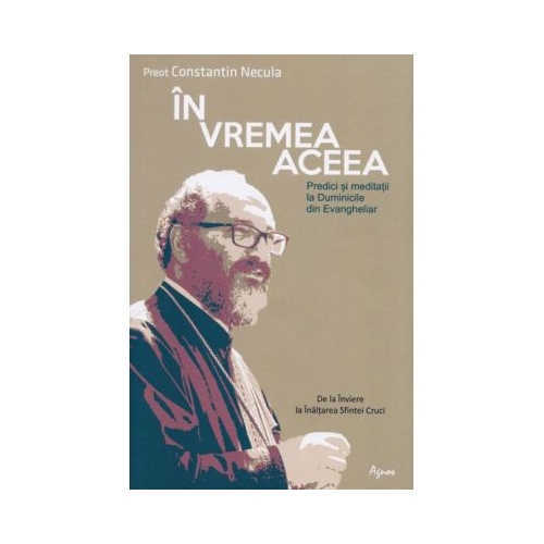 In vremea aceea. Predici si meditatii la Duminicile din Evangheliar - Constantin Necula