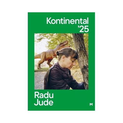 Kontinental 25 - Radu Jude