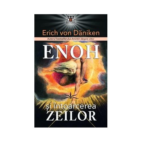 Enoh si intoarcerea zeilor - Erich von Daniken