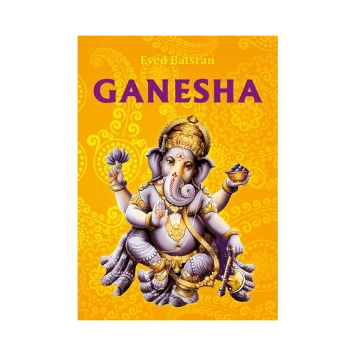 Ganesha- Eved Batsran