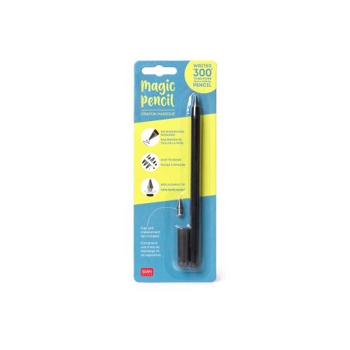 Creion Magic Pencil Legami