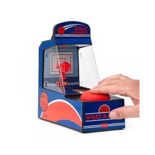 Joc Arcade Mini-Basketball What a Shot Legami