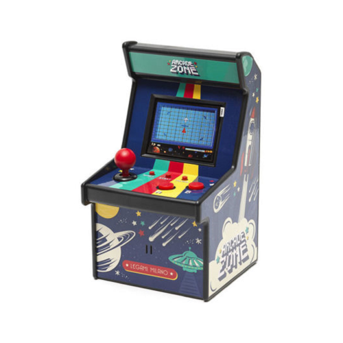 Joc Arcade Zone Legami