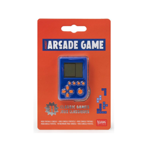 Joc Pocket Arcade Legami
