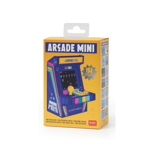 Joc Mini Arcade Legami