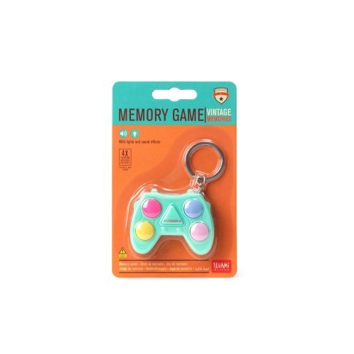 Joc Light And Sound Memory Legami