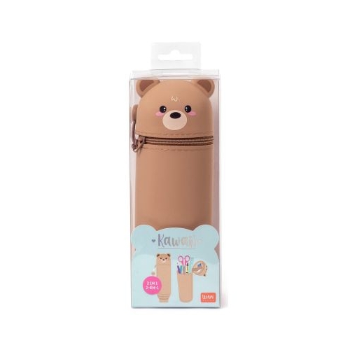 Penar Kawaii Teddy Bear Legami