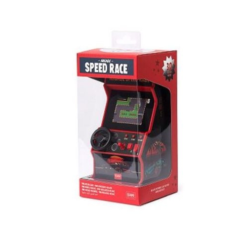 Joc de strategie Arcade Speed Race Legami