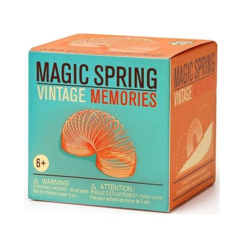 Jucarie de indemanare Magic Spring Legami