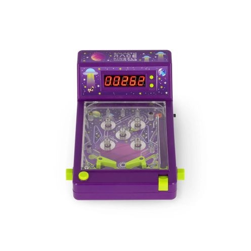 Joc Flipper Arcade Galactic Race Legami