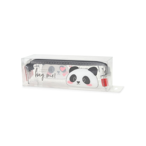 Penar Transparent Panda Legami