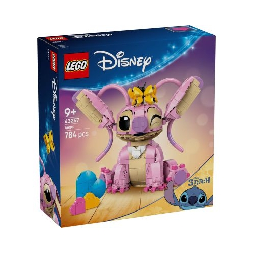 LEGO Disney. Angel 43257 784 piese