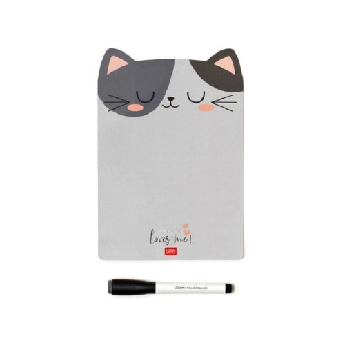 Tabla magnetica Something To Remember Kitty Legami